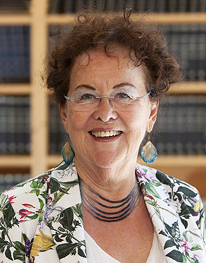 Hannelore Klar, Fachanwältin für Familien- und Erbrecht in Regensburg, Laaber